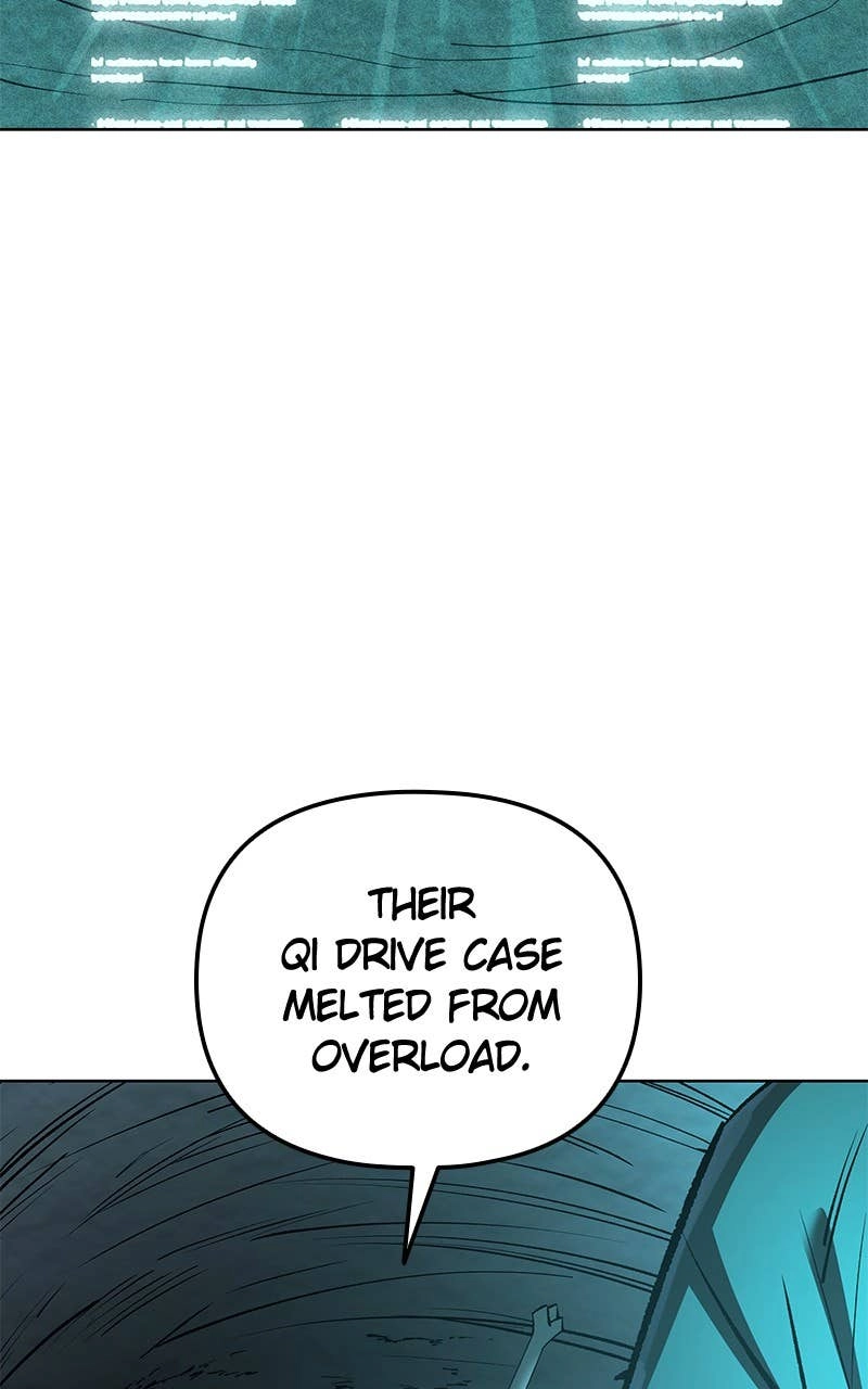 Space Cheon-ma 3077 Chapter 31 Page 113