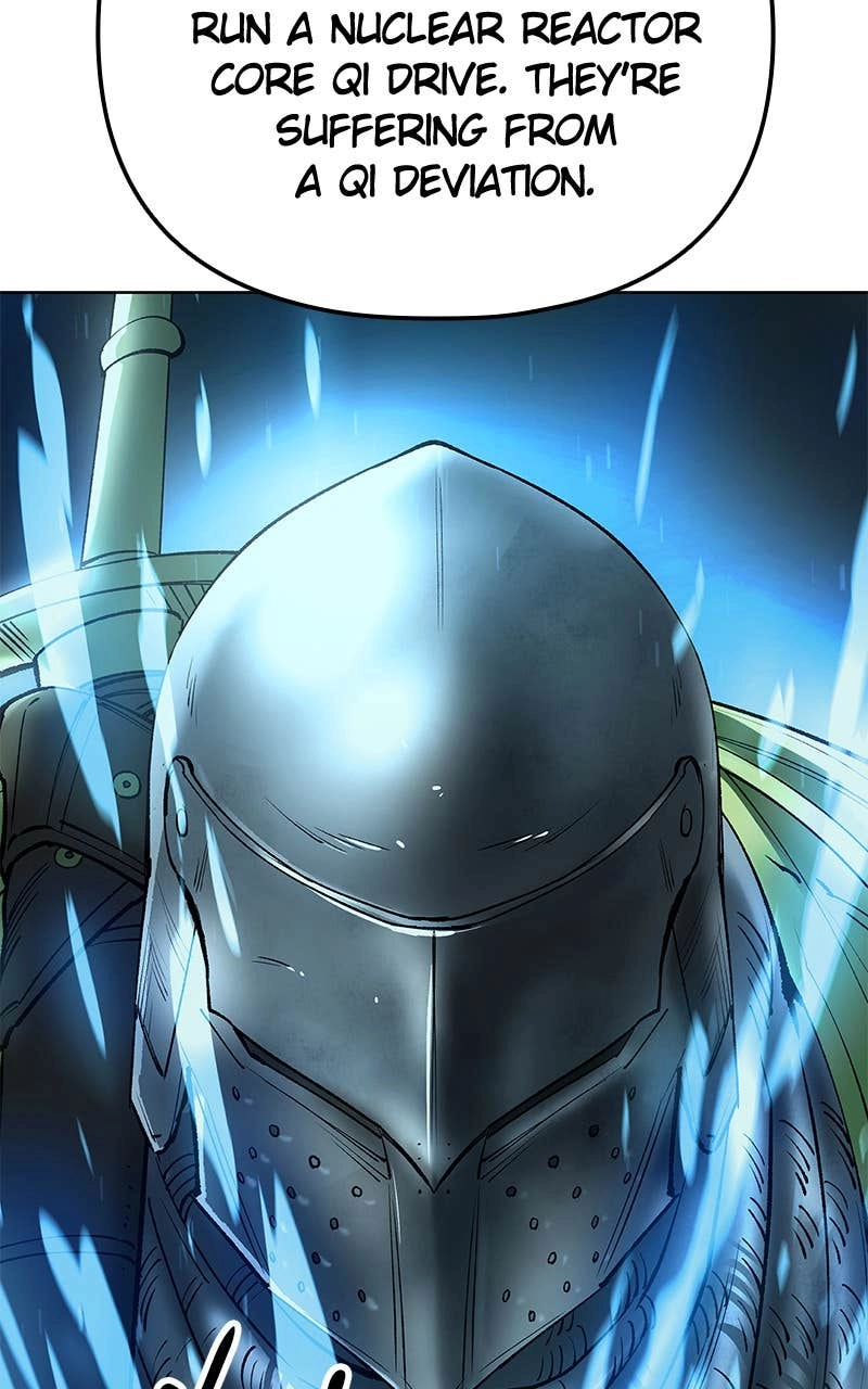 Space Cheon-ma 3077 Chapter 31 Page 115