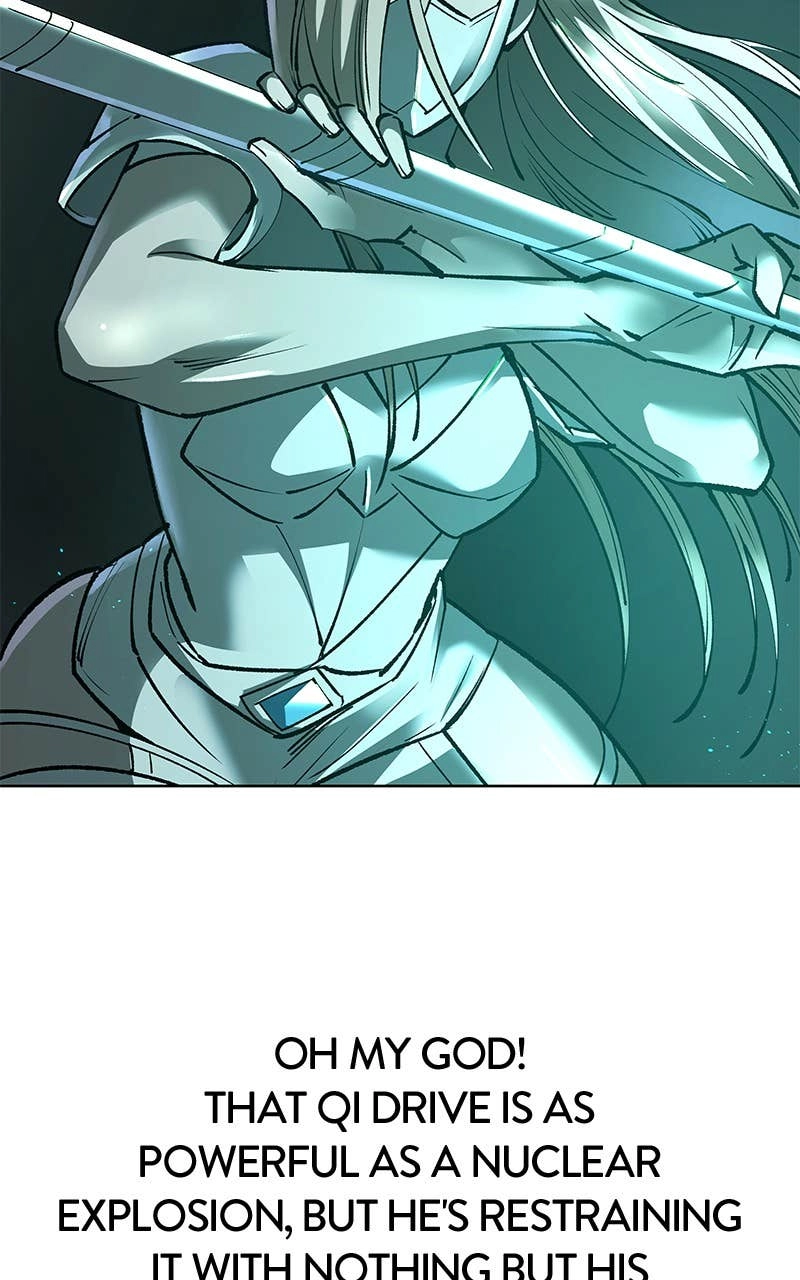 Space Cheon-ma 3077 Chapter 31 Page 132