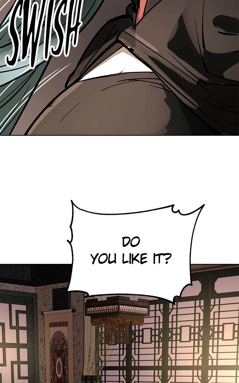Space Cheon-ma 3077 Chapter 31 Page 151