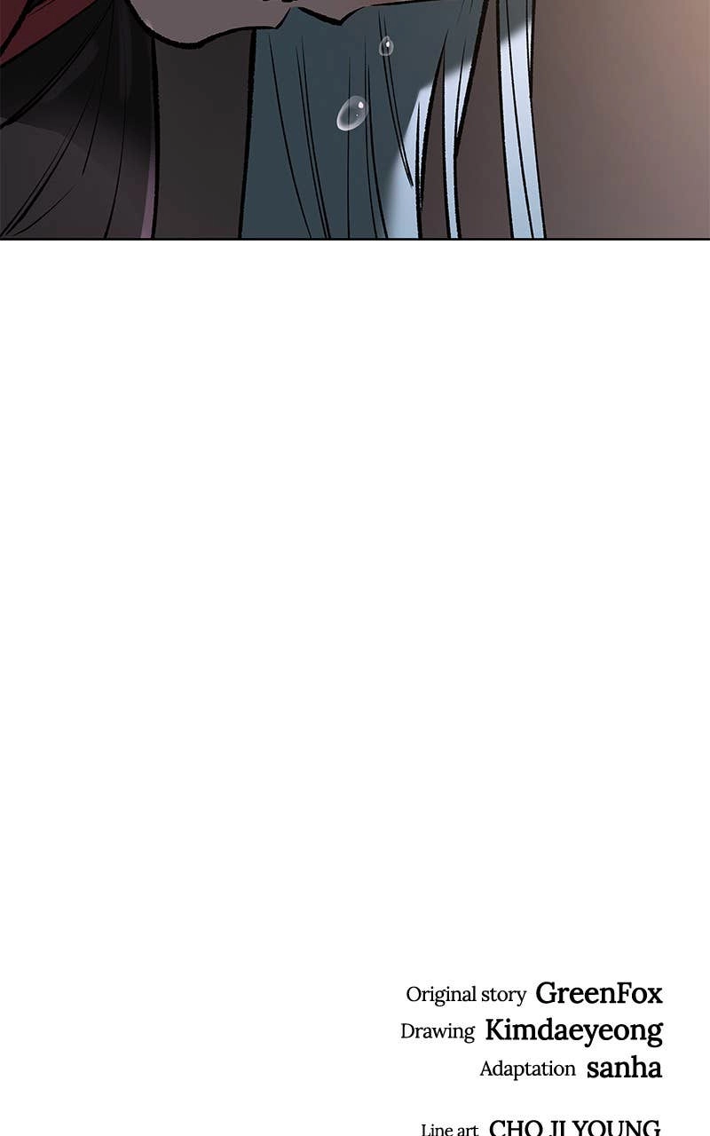 Space Cheon-ma 3077 Chapter 31 Page 163