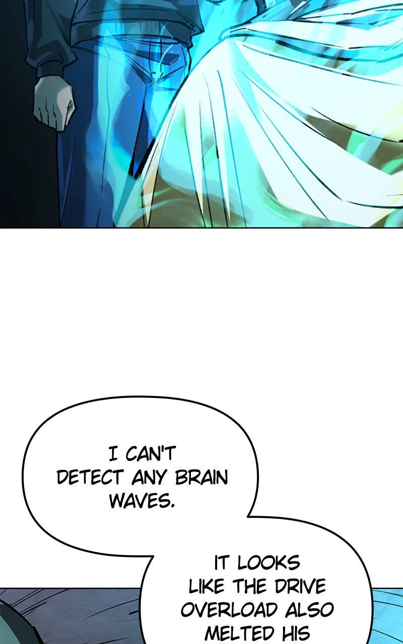 Space Cheon-ma 3077 Chapter 32 Page 10