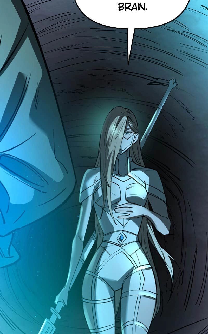 Space Cheon-ma 3077 Chapter 32 Page 11