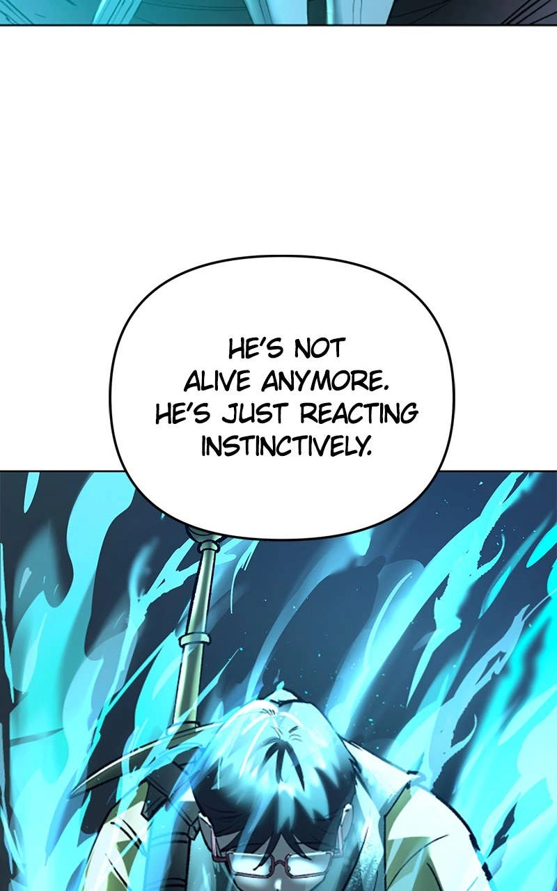 Space Cheon-ma 3077 Chapter 32 Page 12