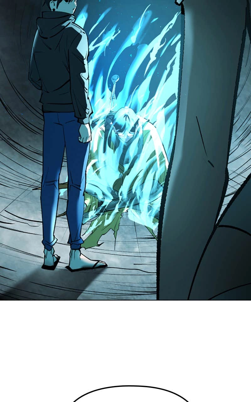 Space Cheon-ma 3077 Chapter 32 Page 16