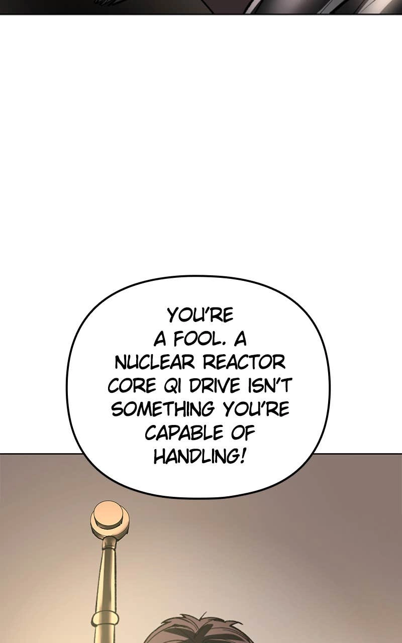 Space Cheon-ma 3077 Chapter 32 Page 121