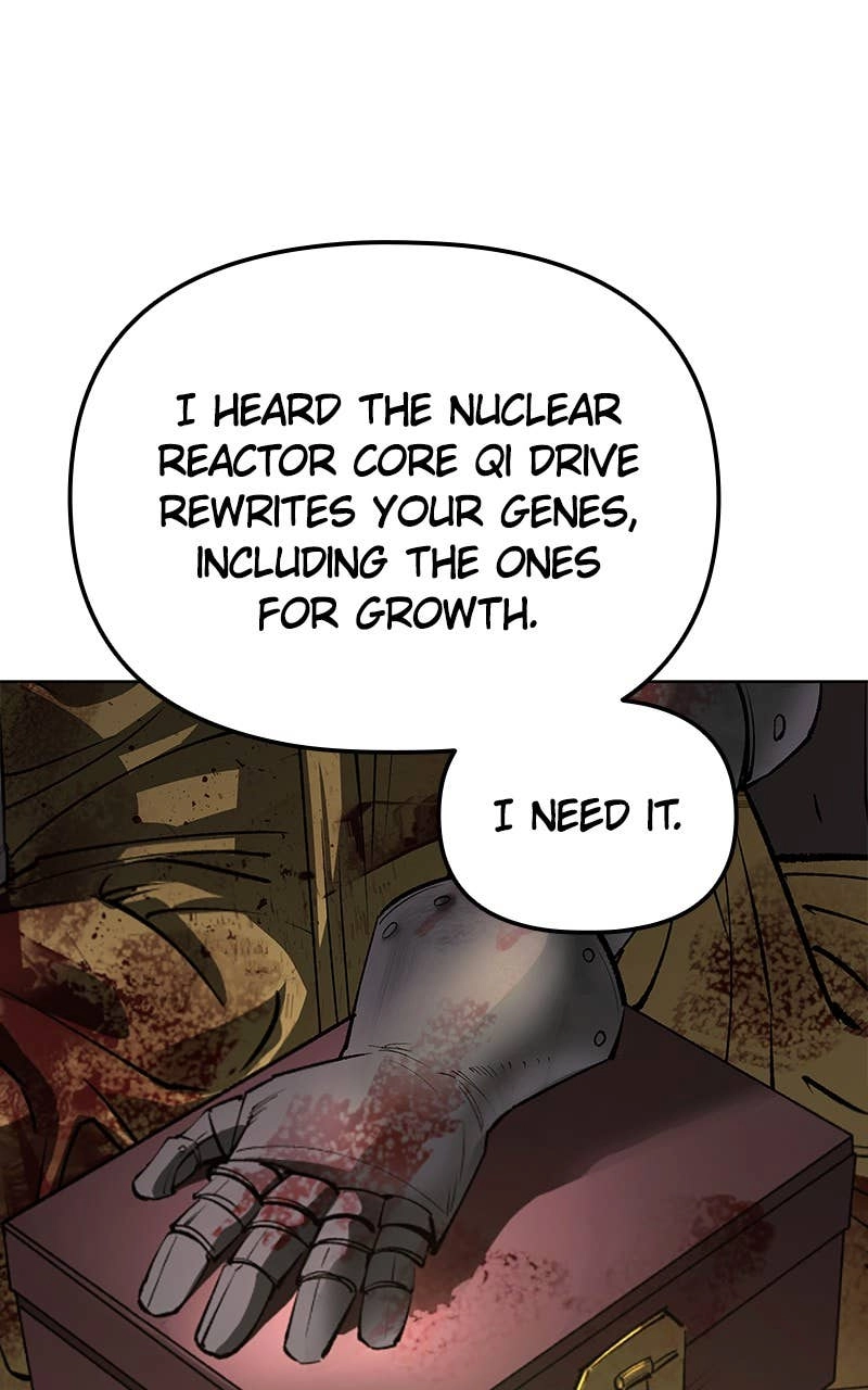 Space Cheon-ma 3077 Chapter 32 Page 126