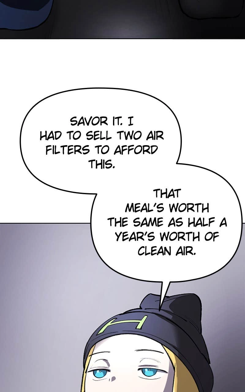 Space Cheon-ma 3077 Chapter 33 Page 32