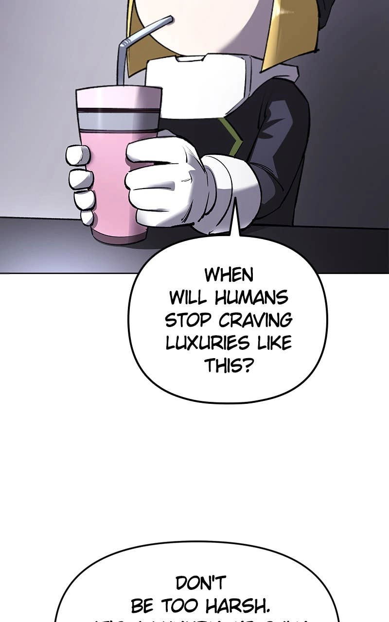 Space Cheon-ma 3077 Chapter 33 Page 33