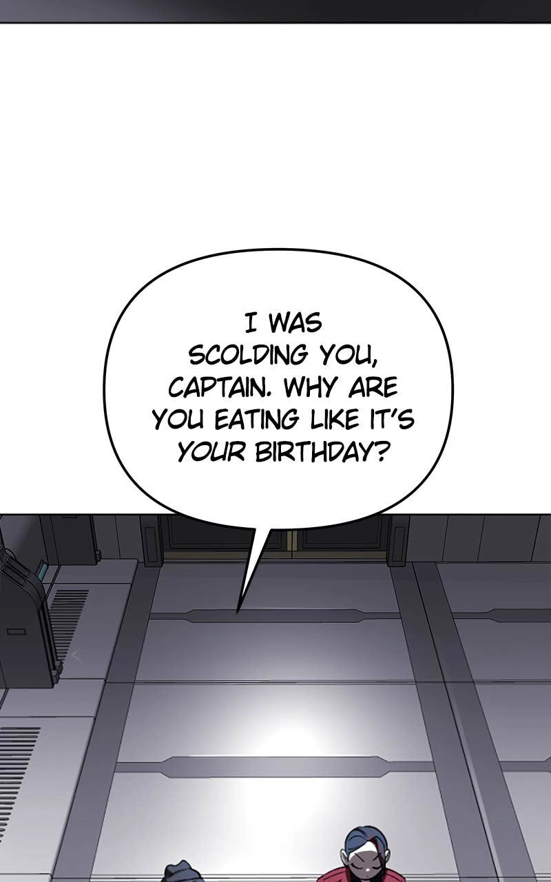 Space Cheon-ma 3077 Chapter 33 Page 35
