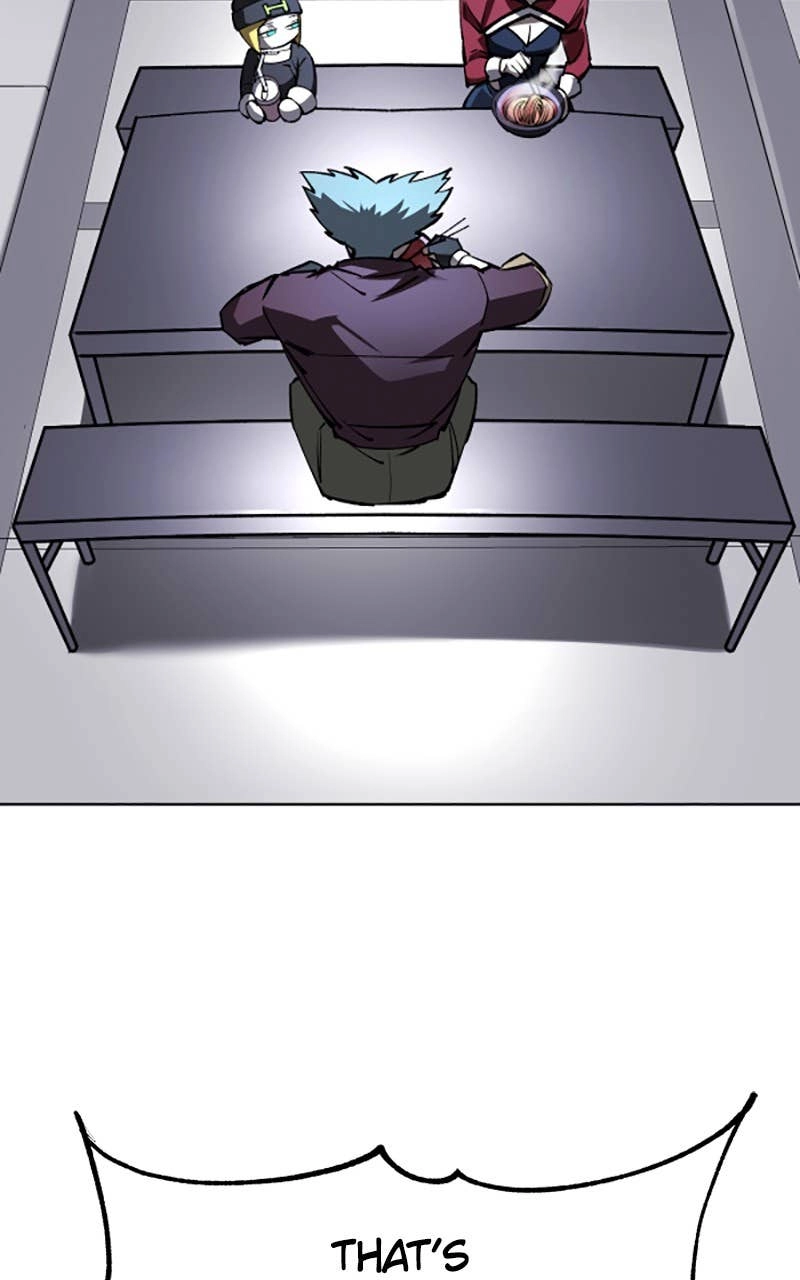 Space Cheon-ma 3077 Chapter 33 Page 36