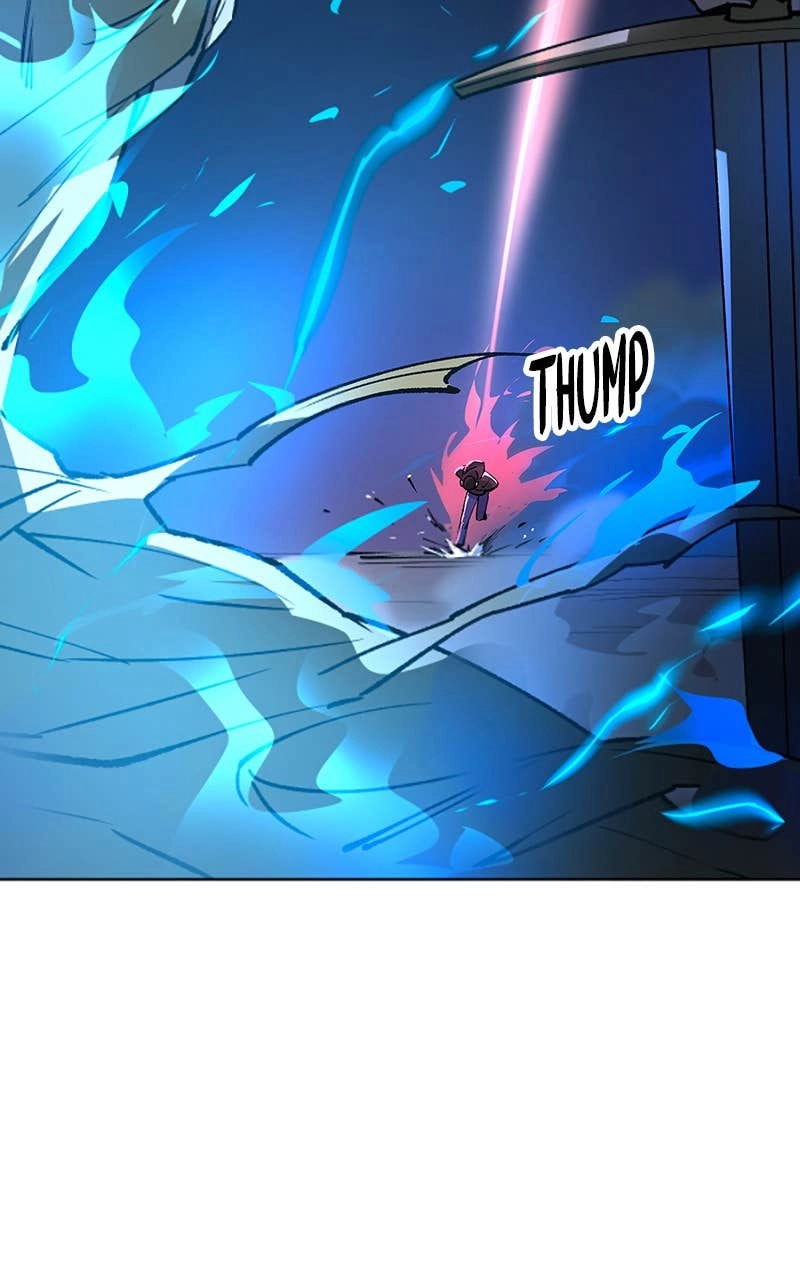 Space Cheon-ma 3077 Chapter 33 Page 48