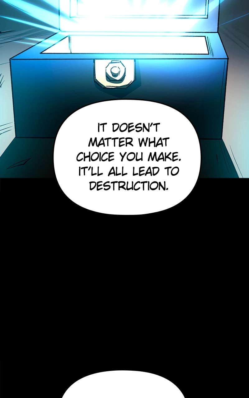Space Cheon-ma 3077 Chapter 33 Page 74
