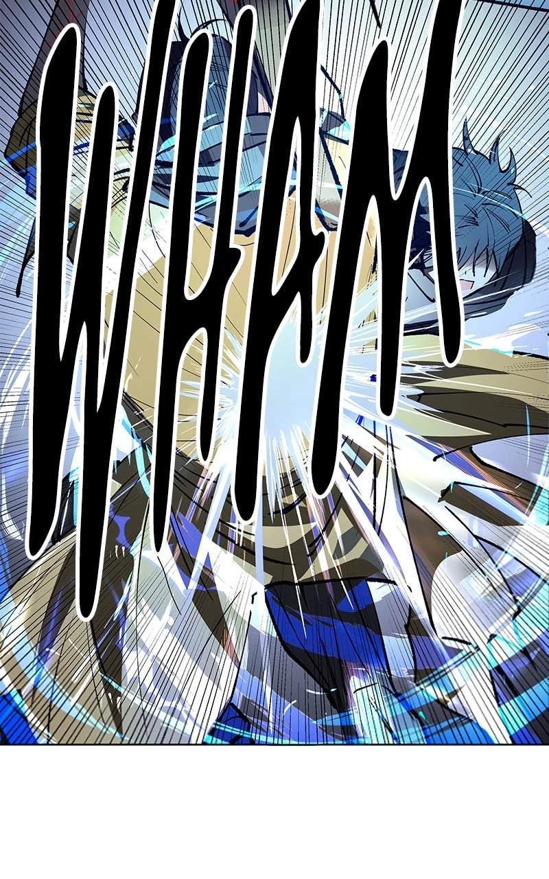 Space Cheon-ma 3077 Chapter 33 Page 89