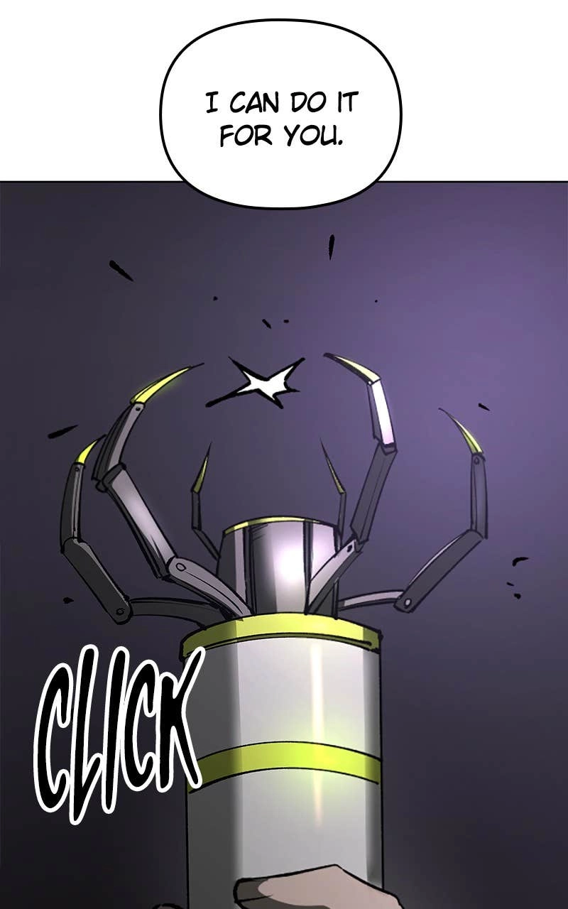 Space Cheon-ma 3077 Chapter 33 Page 110