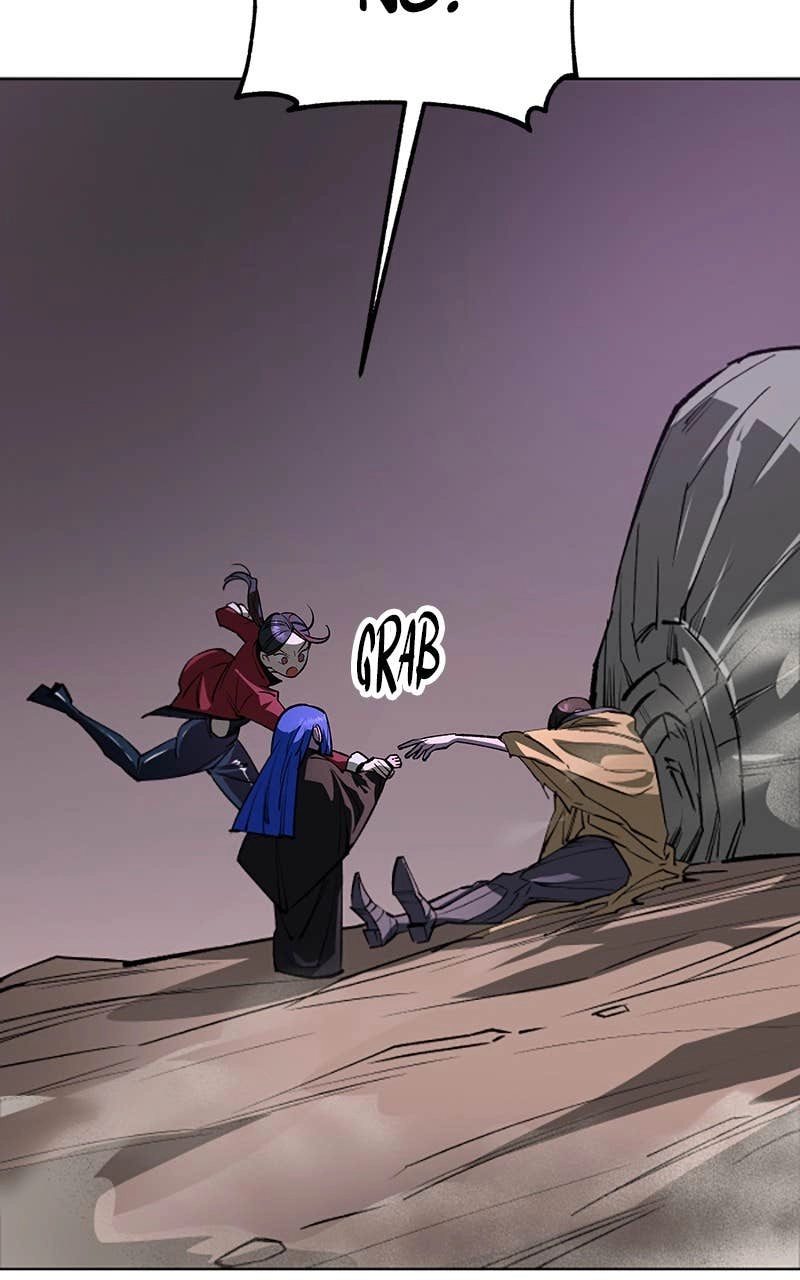 Space Cheon-ma 3077 Chapter 34 Page 30