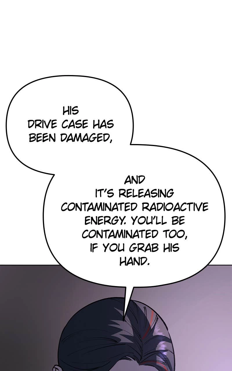 Space Cheon-ma 3077 Chapter 34 Page 31