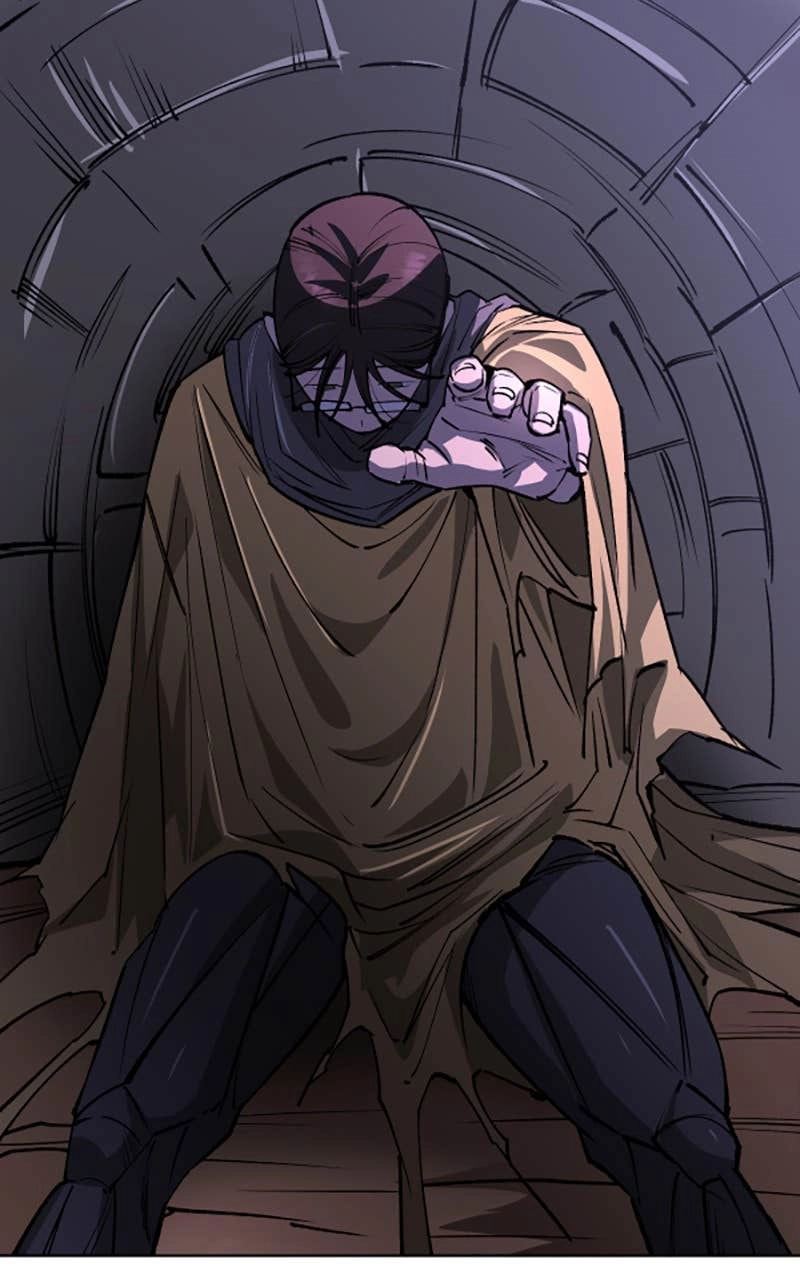Space Cheon-ma 3077 Chapter 34 Page 42