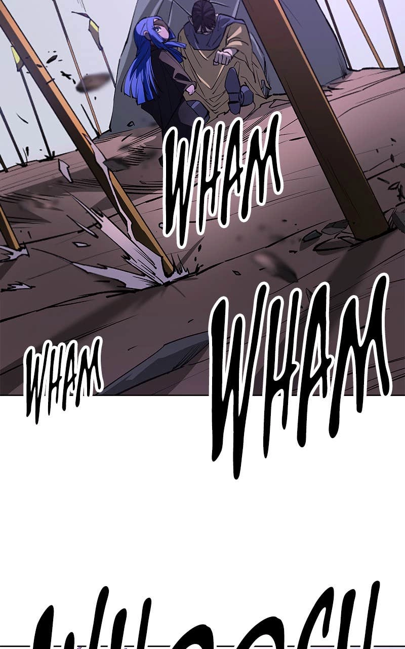Space Cheon-ma 3077 Chapter 34 Page 59