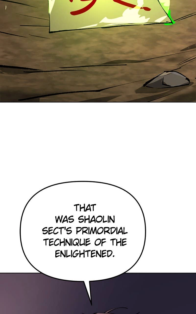 Space Cheon-ma 3077 Chapter 34 Page 73