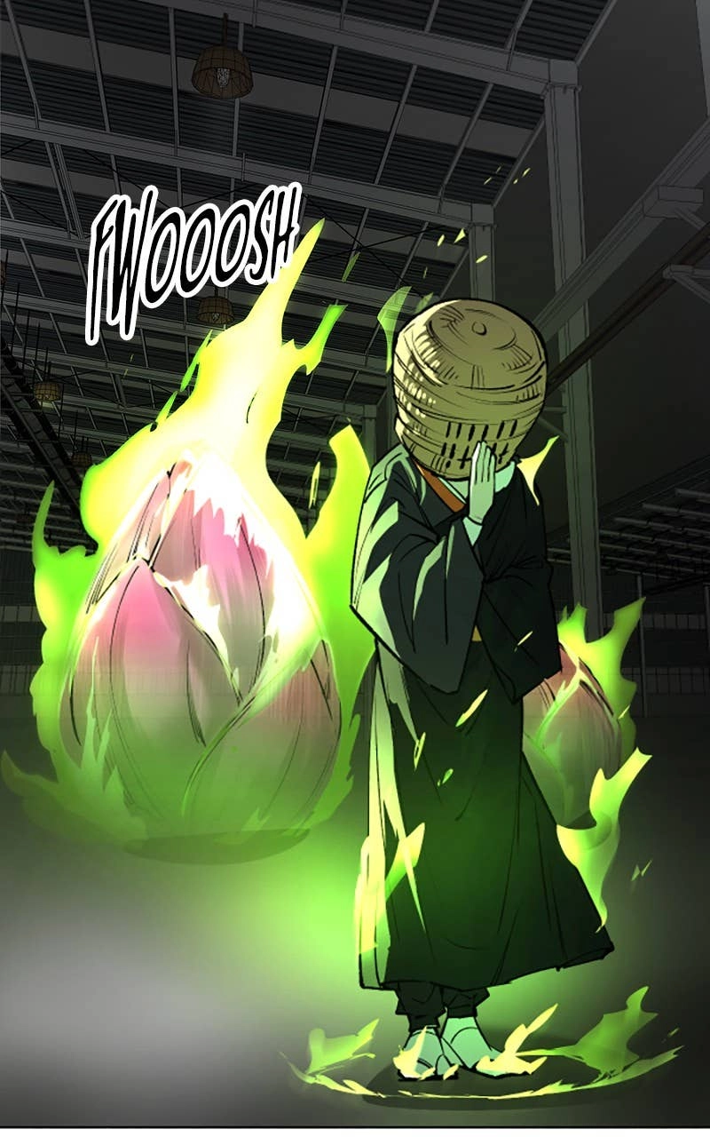 Space Cheon-ma 3077 Chapter 34 Page 83