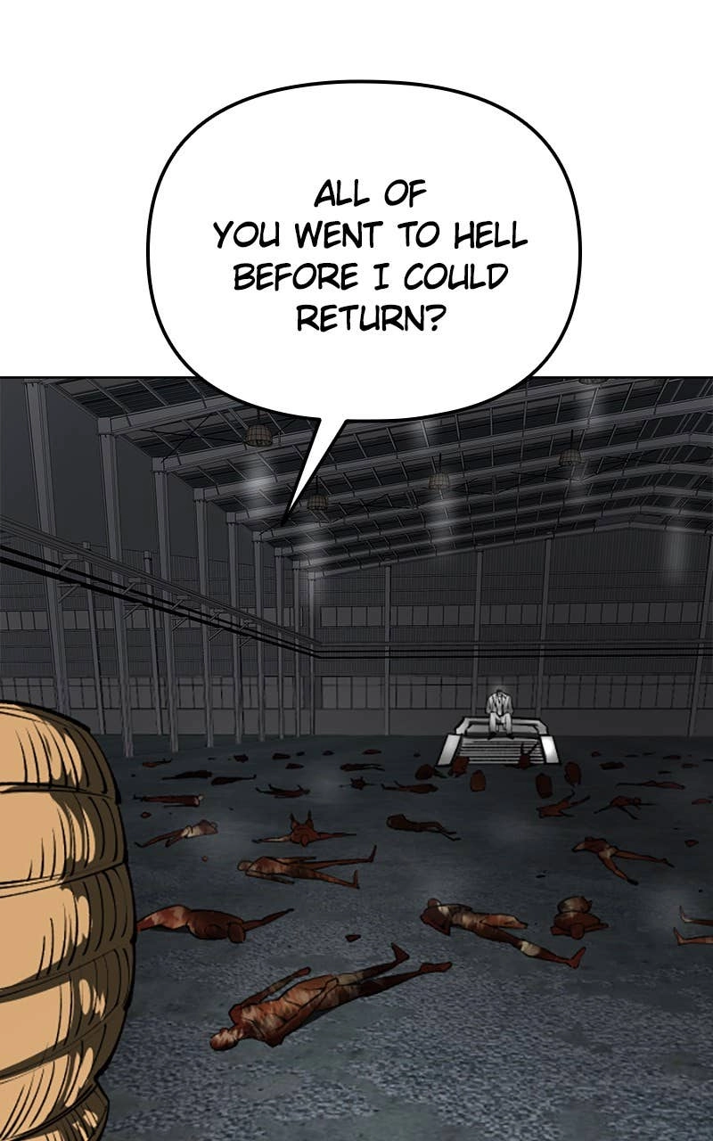 Space Cheon-ma 3077 Chapter 34 Page 87