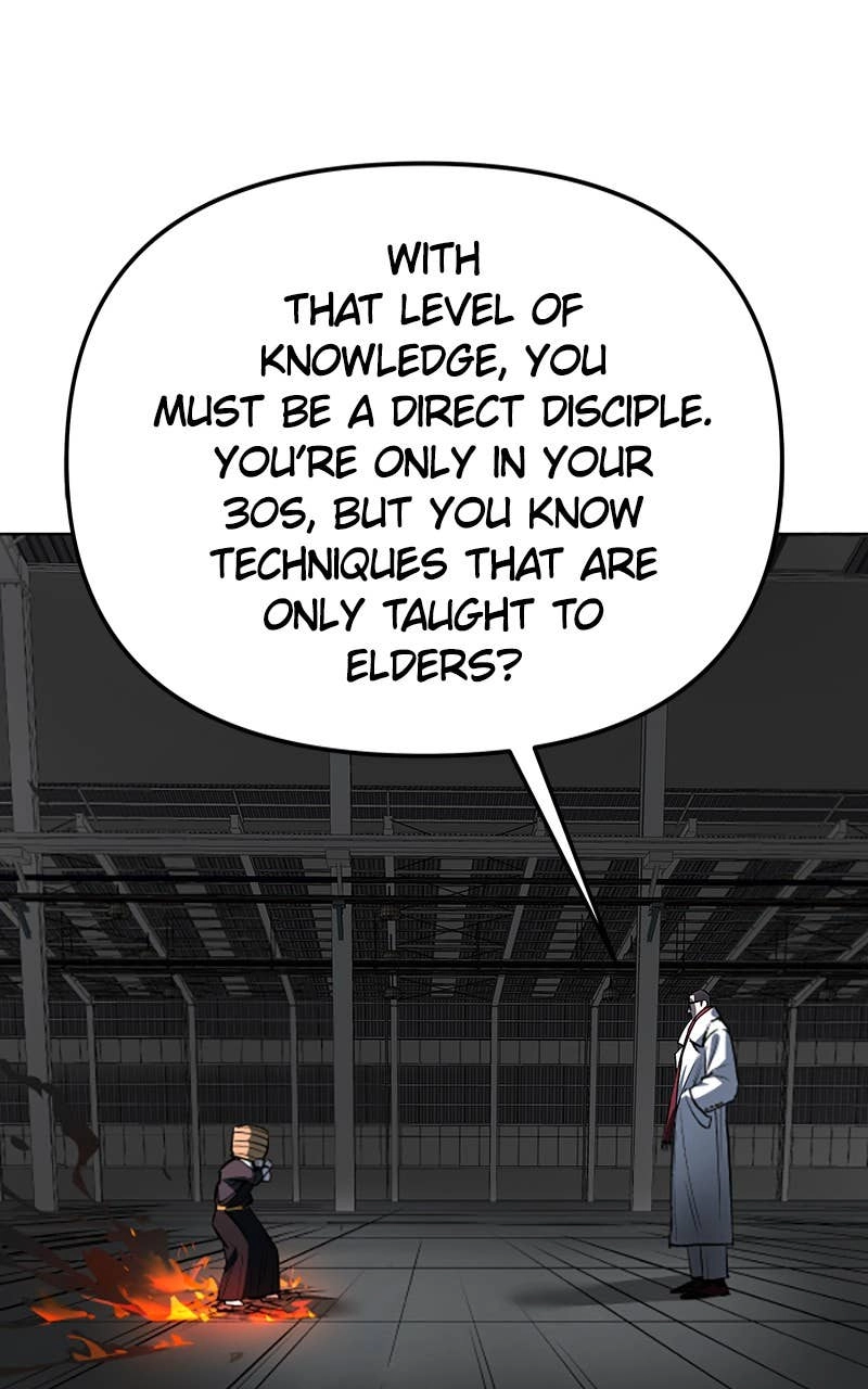 Space Cheon-ma 3077 Chapter 34 Page 113