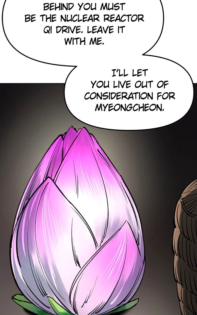Space Cheon-ma 3077 Chapter 34 Page 119