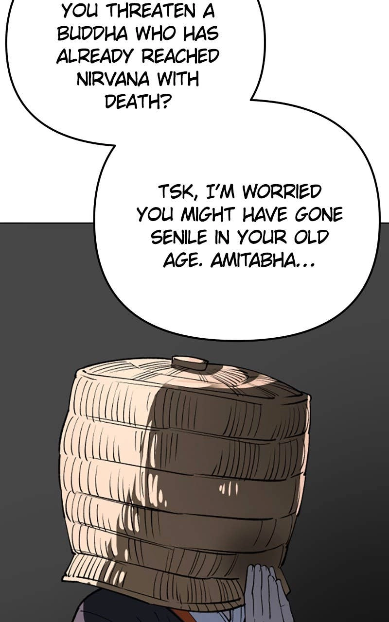 Space Cheon-ma 3077 Chapter 34 Page 131