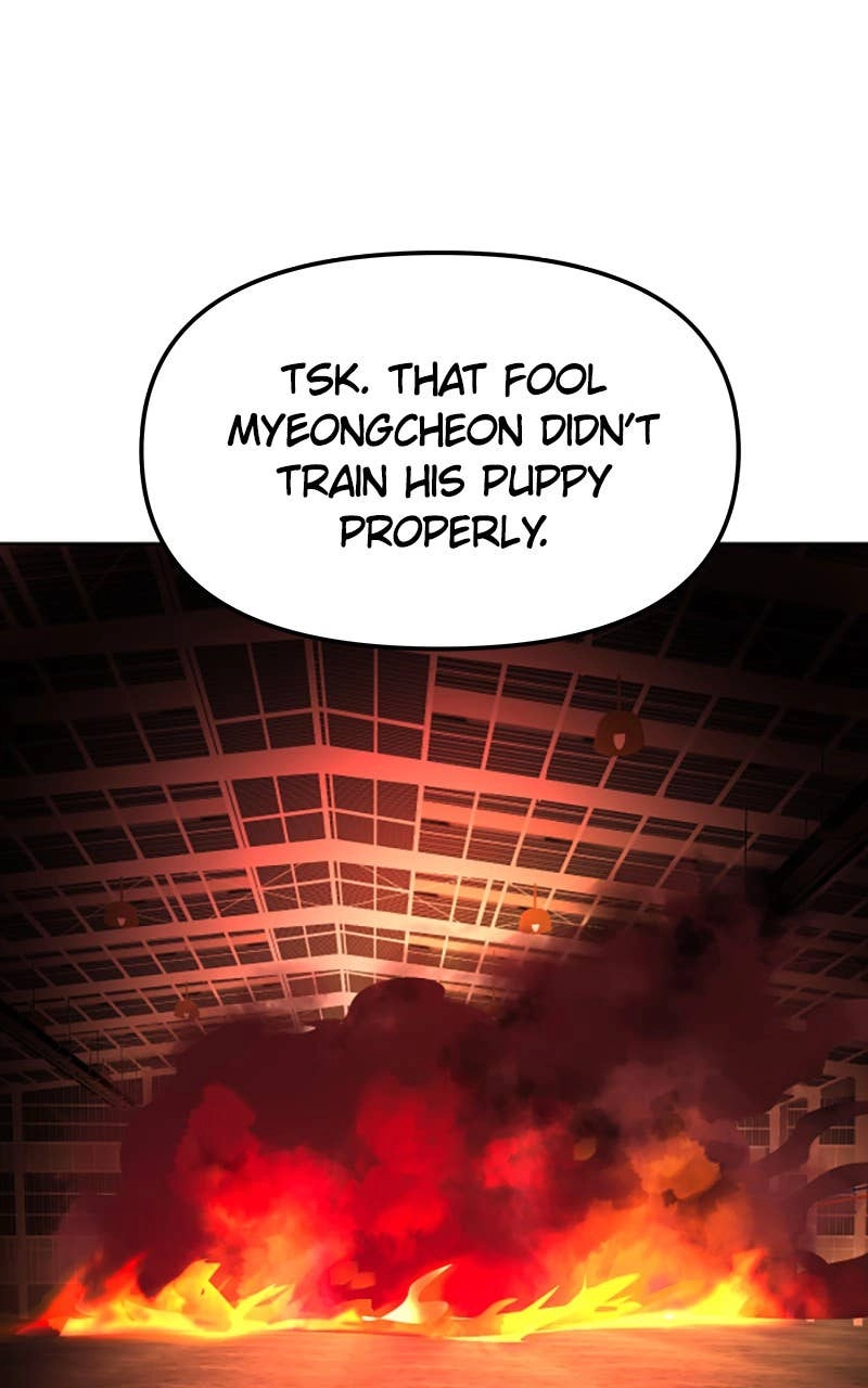 Space Cheon-ma 3077 Chapter 34 Page 142