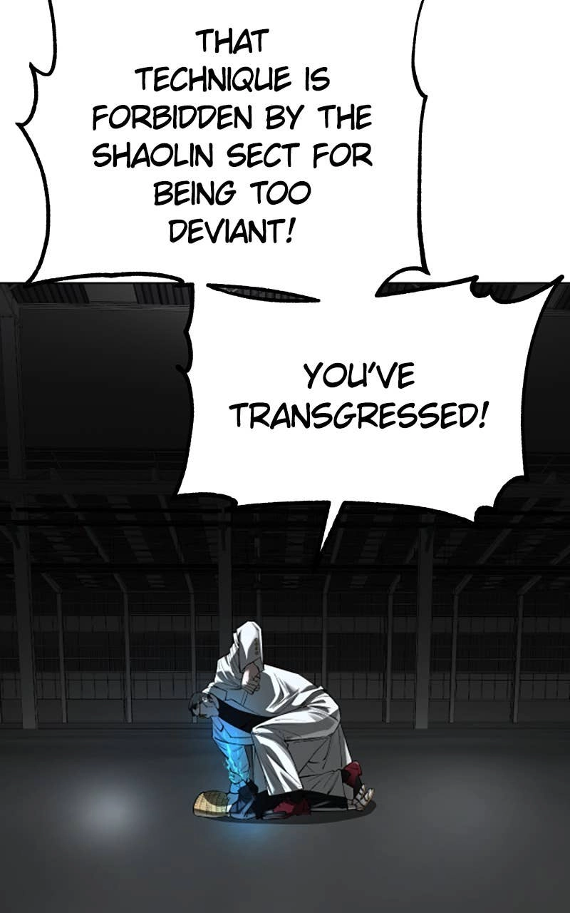 Space Cheon-ma 3077 Chapter 35 Page 21