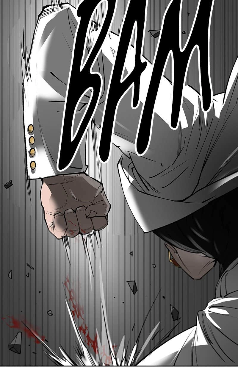 Space Cheon-ma 3077 Chapter 35 Page 33