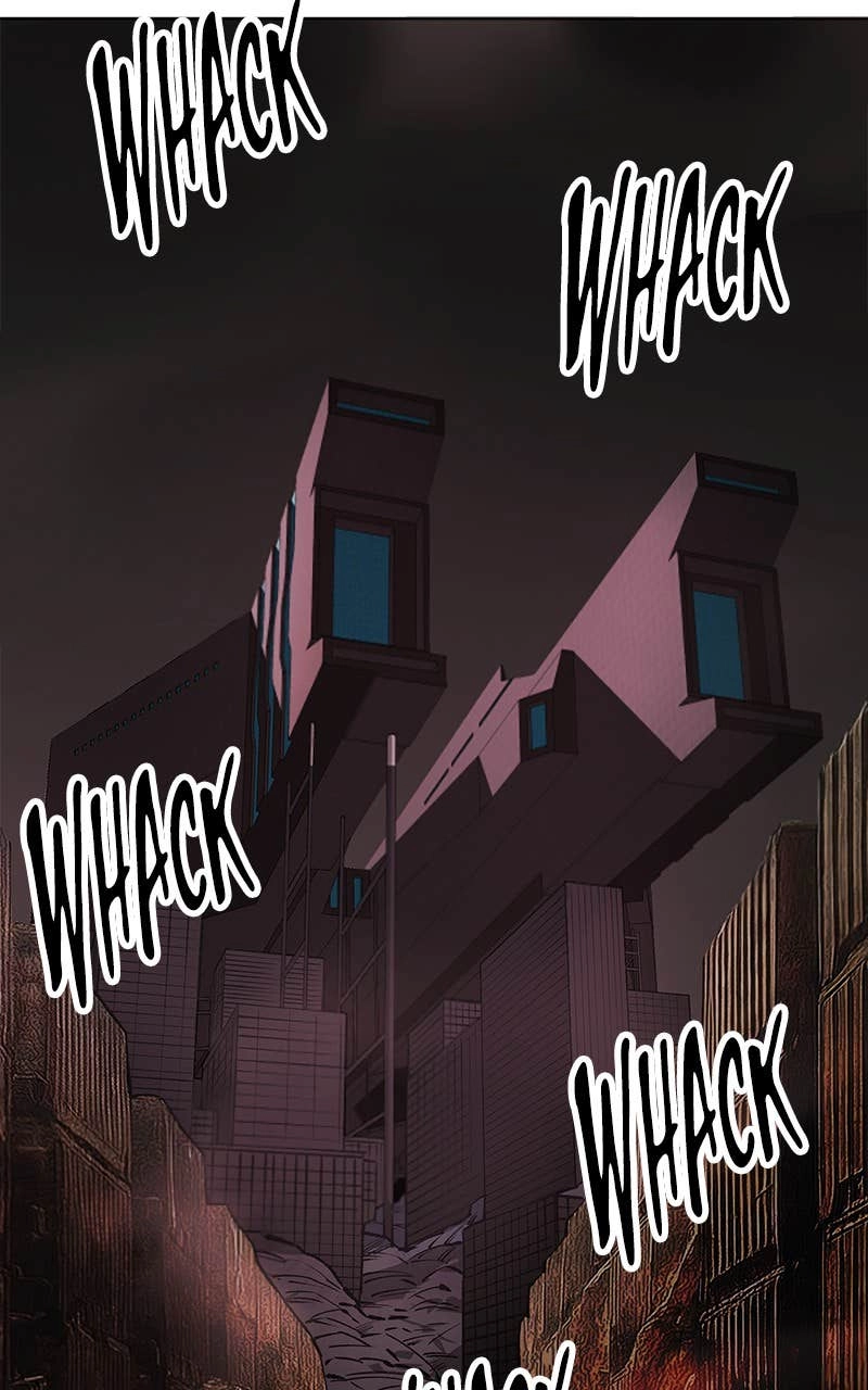 Space Cheon-ma 3077 Chapter 35 Page 36