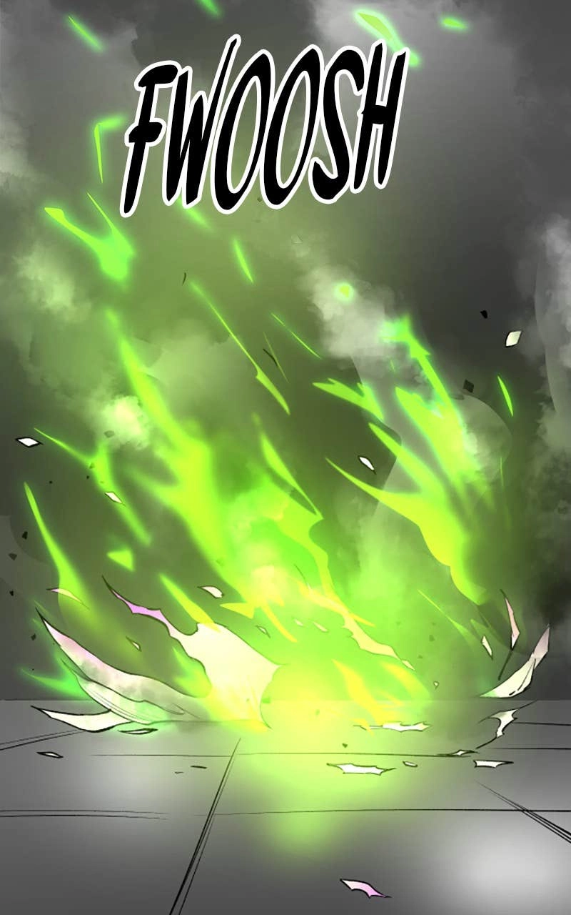 Space Cheon-ma 3077 Chapter 35 Page 51
