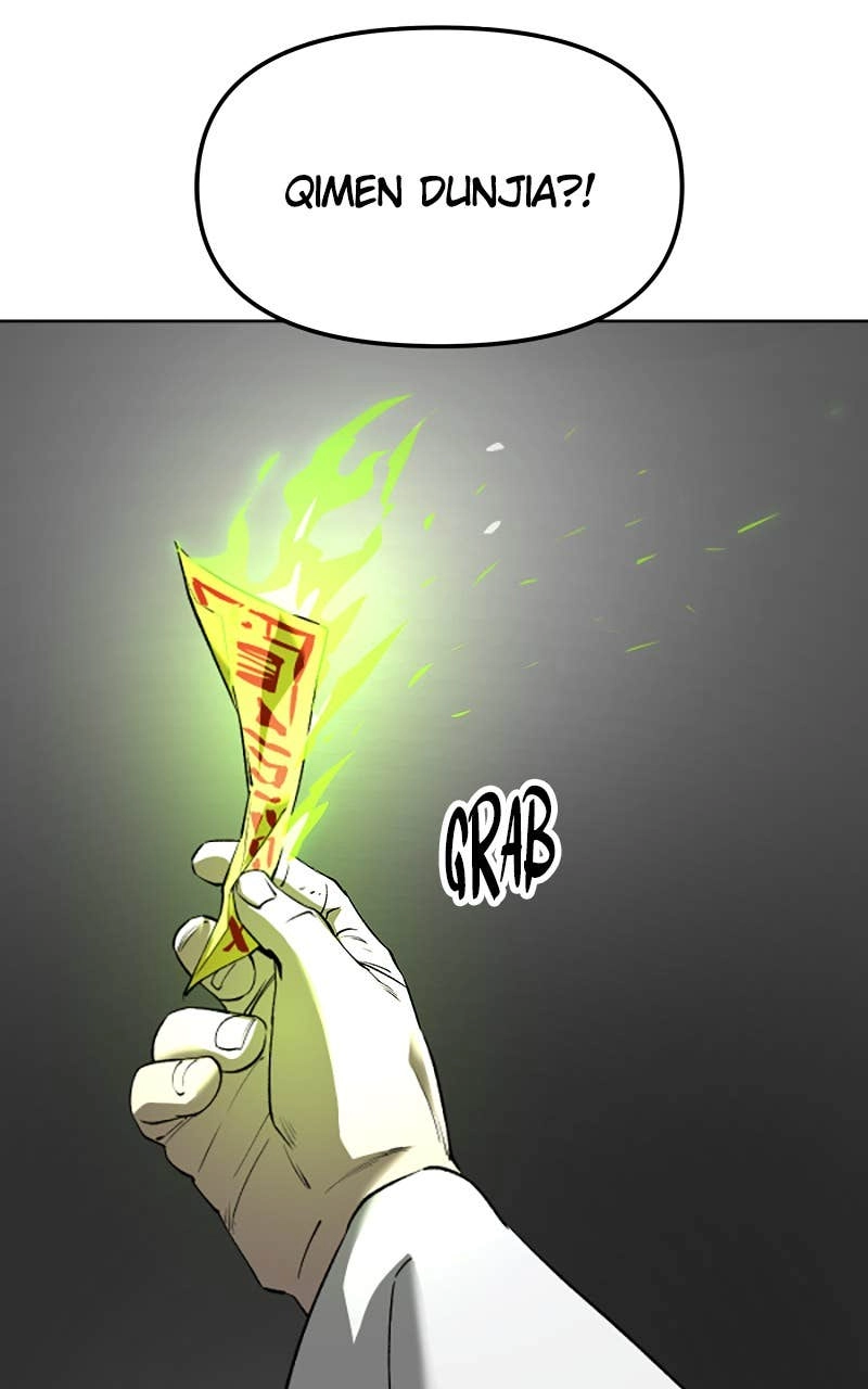 Space Cheon-ma 3077 Chapter 35 Page 54