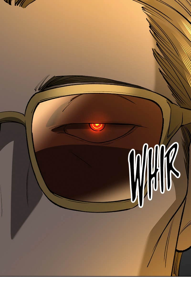 Space Cheon-ma 3077 Chapter 35 Page 124