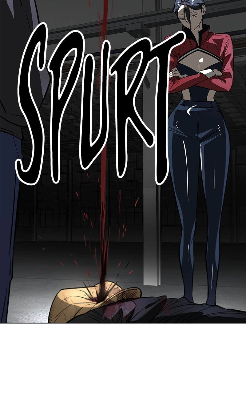 Space Cheon-ma 3077 Chapter 35 Page 152