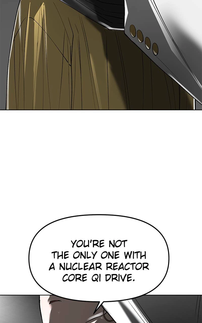 Space Cheon-ma 3077 Chapter 36 Page 13