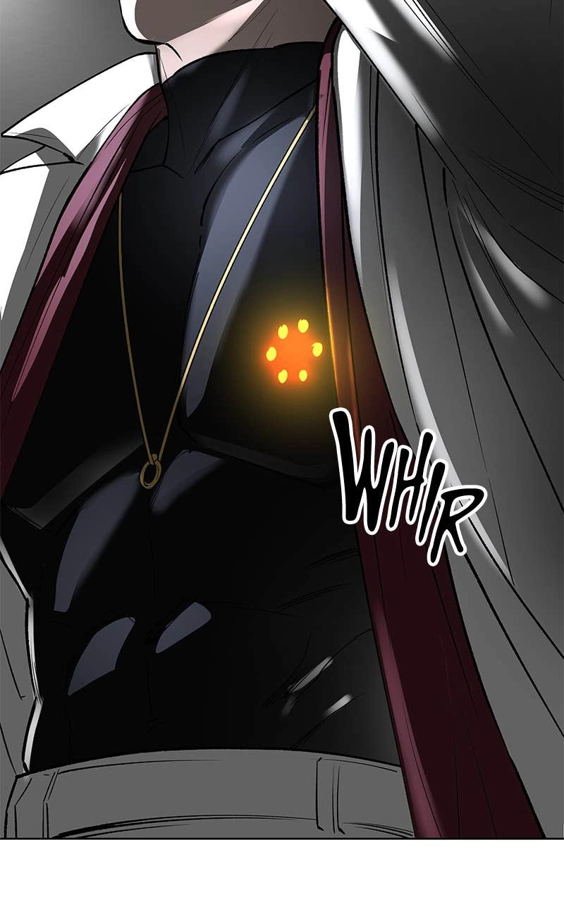 Space Cheon-ma 3077 Chapter 36 Page 14