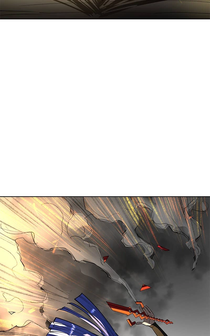 Space Cheon-ma 3077 Chapter 36 Page 23