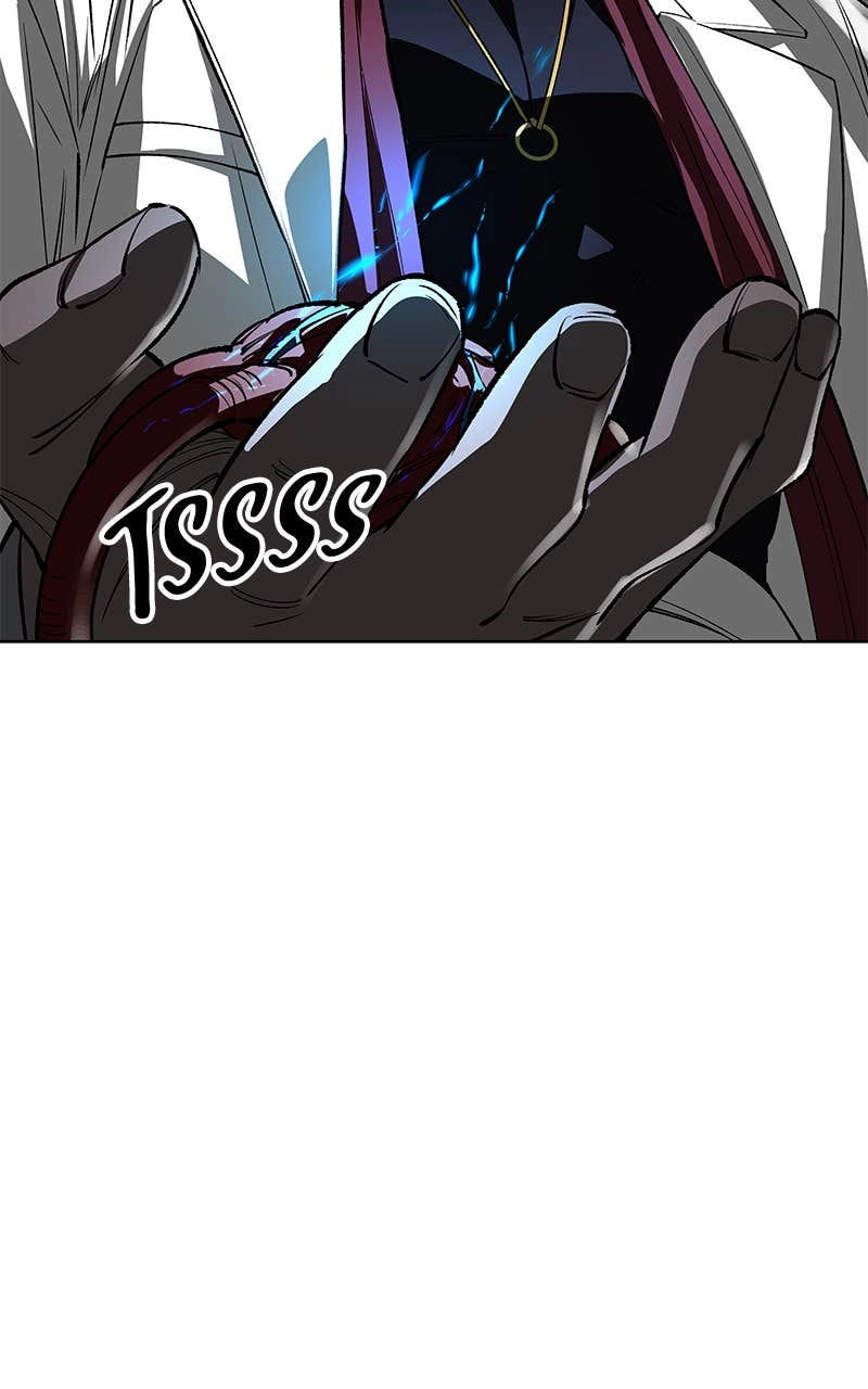 Space Cheon-ma 3077 Chapter 36 Page 39