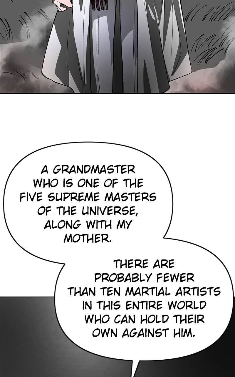 Space Cheon-ma 3077 Chapter 36 Page 73