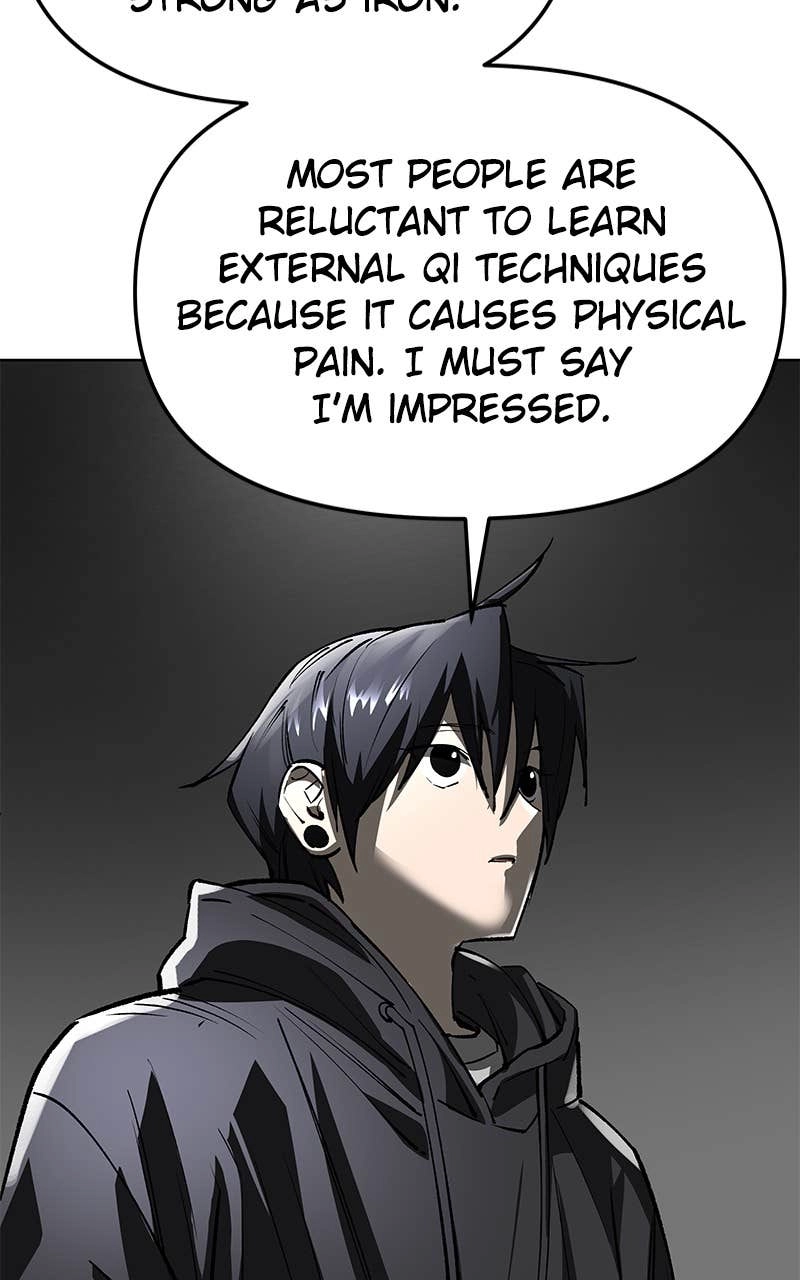 Space Cheon-ma 3077 Chapter 36 Page 83