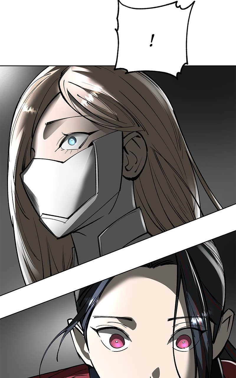 Space Cheon-ma 3077 Chapter 36 Page 109
