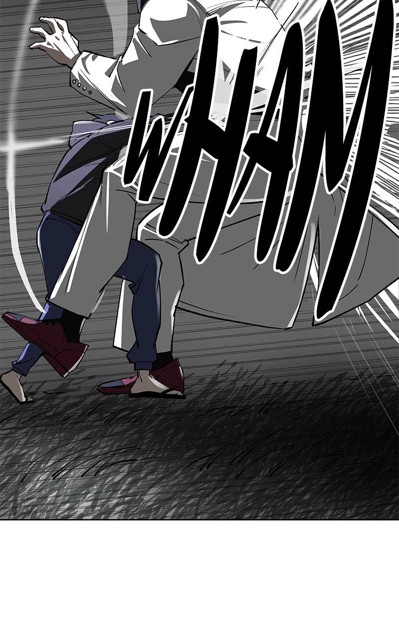 Space Cheon-ma 3077 Chapter 36 Page 117
