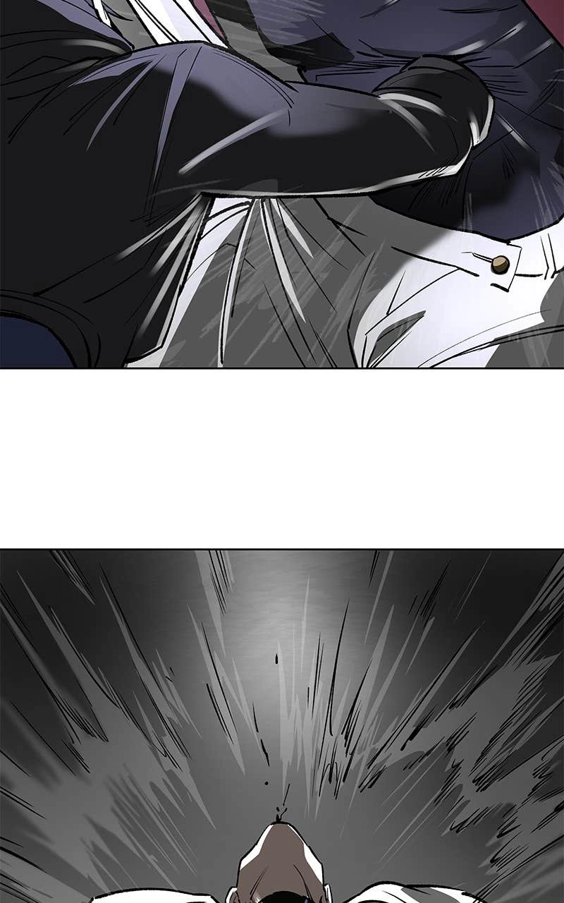 Space Cheon-ma 3077 Chapter 36 Page 121