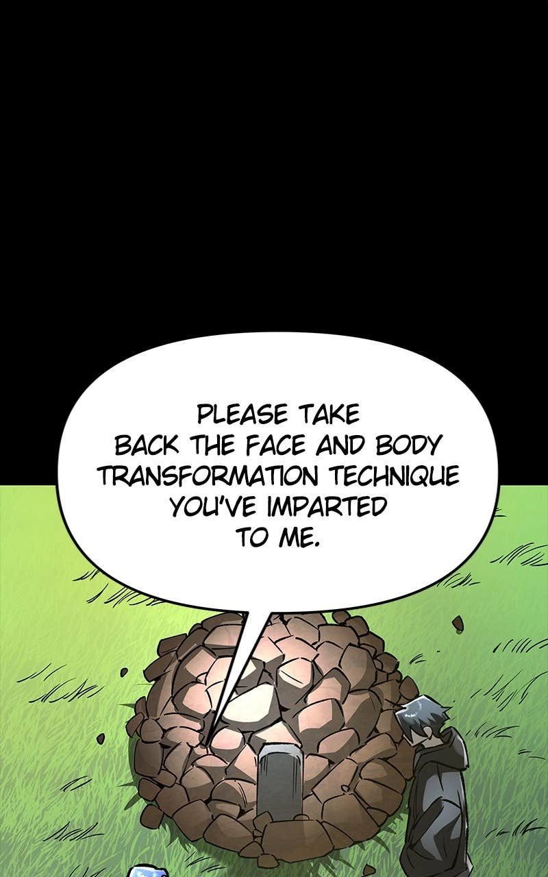 Space Cheon-ma 3077 Chapter 37 Page 64
