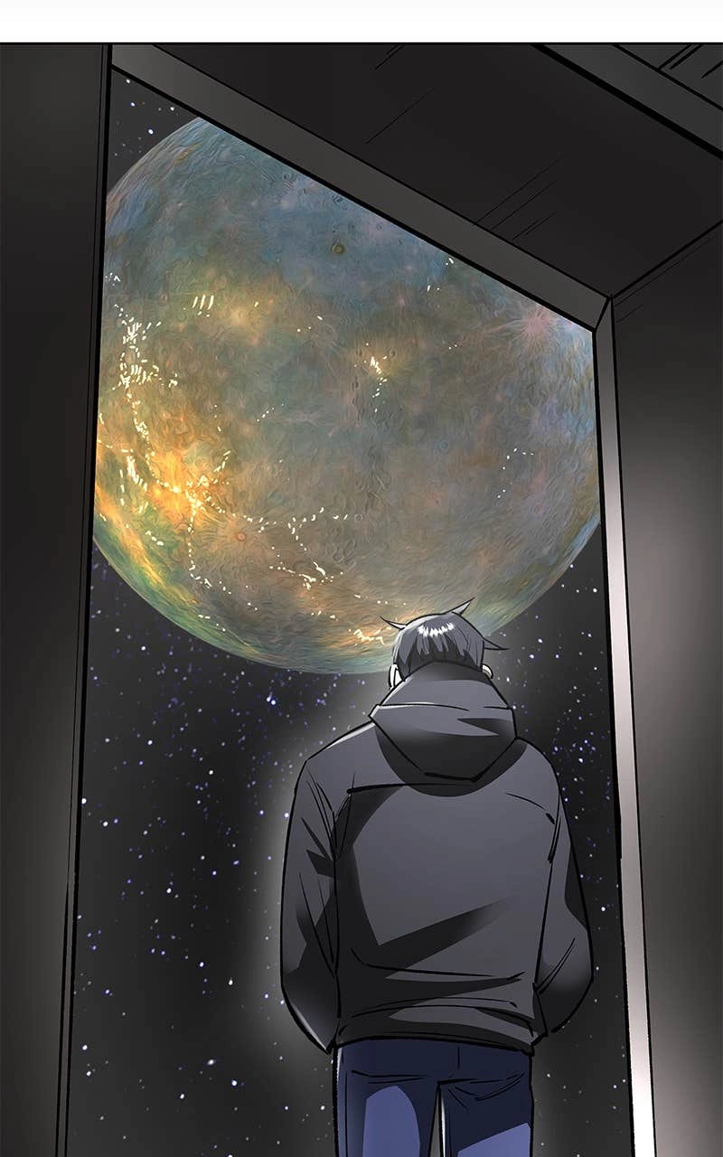 Space Cheon-ma 3077 Chapter 37 Page 72