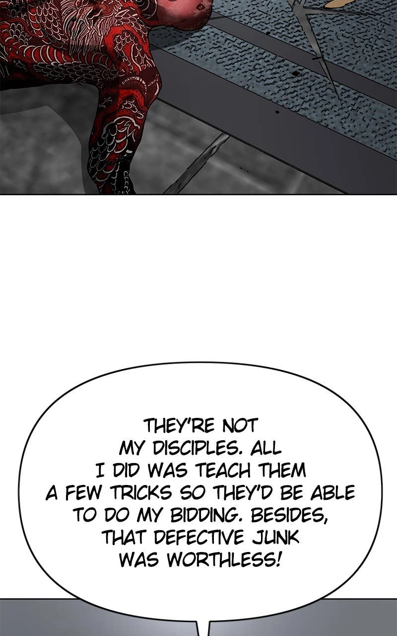 Space Cheon-ma 3077 Chapter 37 Page 85
