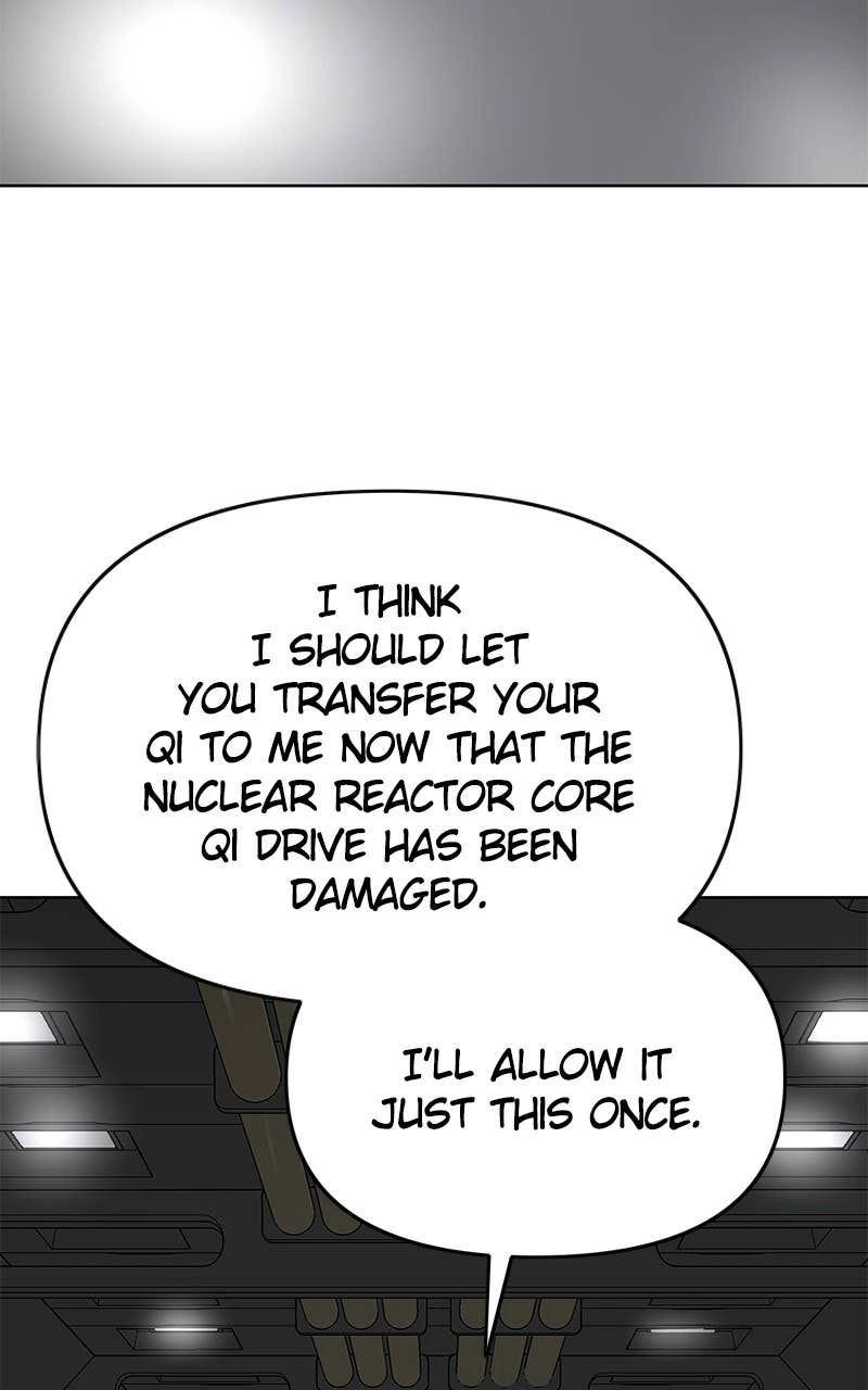 Space Cheon-ma 3077 Chapter 37 Page 111